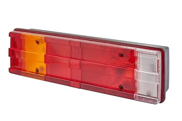 Tail Light Assembly