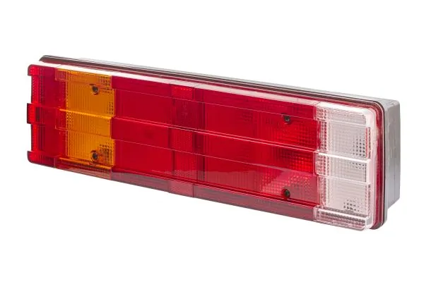 Tail Light Assembly