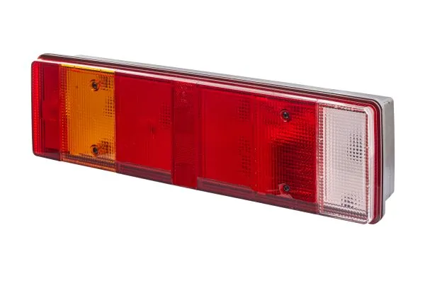 Tail Light Assembly
