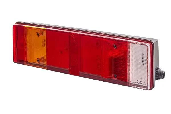 Tail Light Assembly