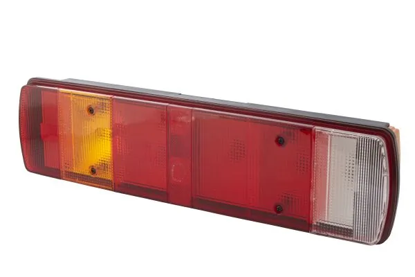 Tail Light Assembly