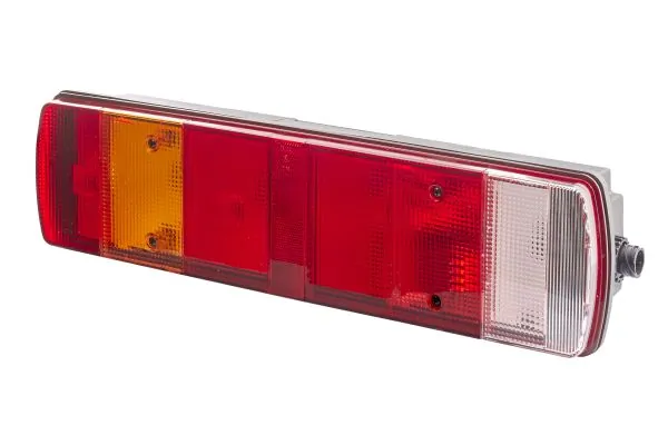 Tail Light Assembly