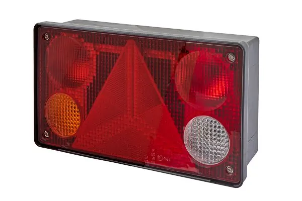 Tail Light Assembly