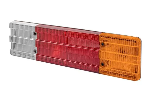 Tail Light Assembly