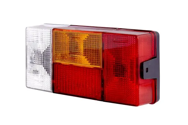 Tail Light Assembly
