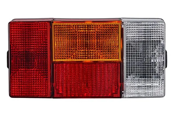 Tail Light Assembly