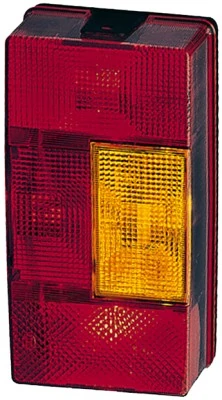 Tail Light Assembly