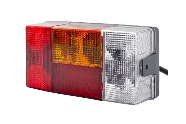 Tail Light Assembly