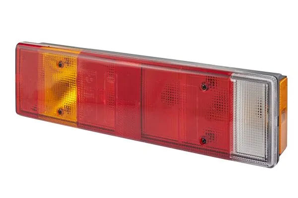 Tail Light Assembly