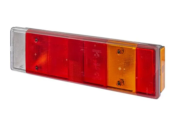 Tail Light Assembly