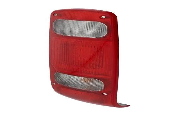Tail Light Assembly