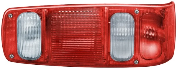 Tail Light Assembly