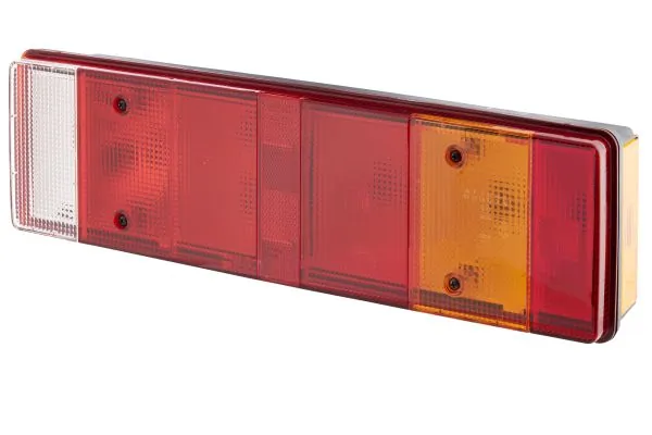 Tail Light Assembly
