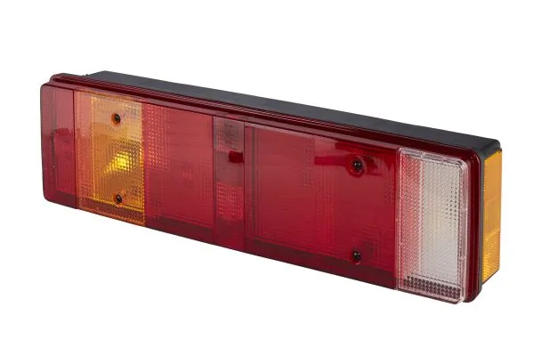 Tail Light Assembly