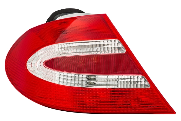 Tail Light Assembly