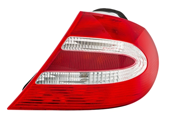Tail Light Assembly