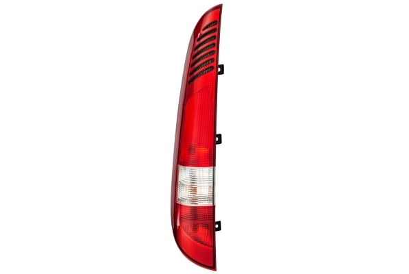Tail Light Assembly