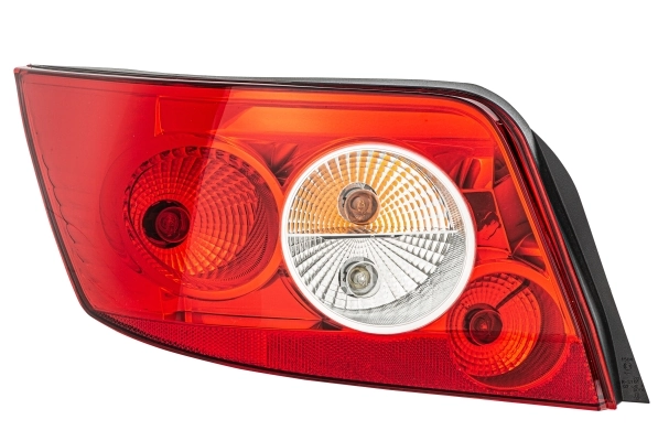 Tail Light Assembly
