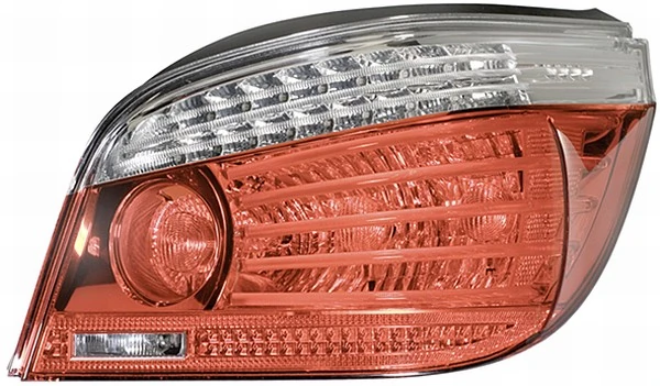 Tail Light Assembly