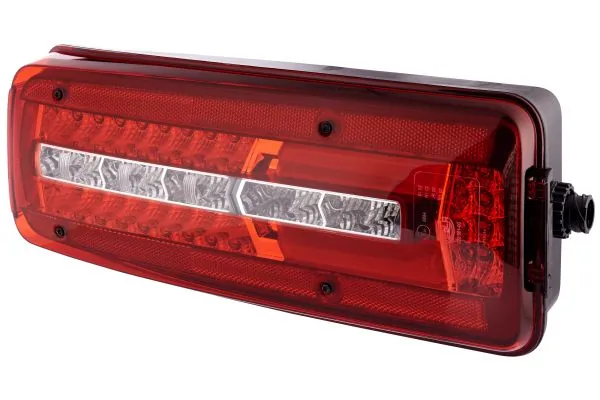 Tail Light Assembly