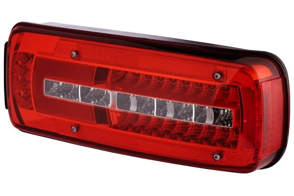 Tail Light Assembly