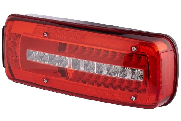 Tail Light Assembly
