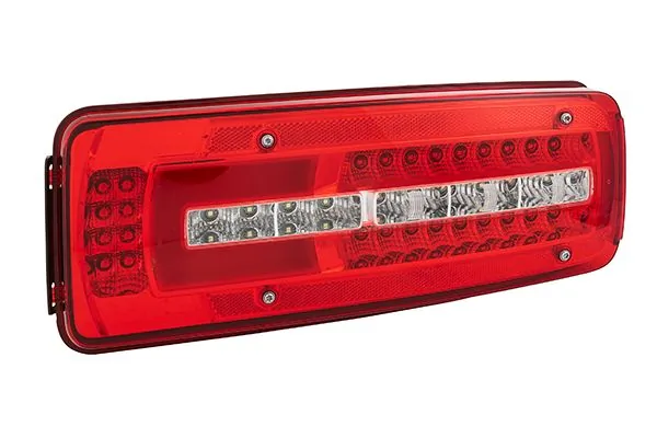 Tail Light Assembly