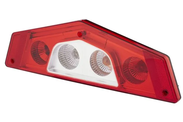 Tail Light Assembly
