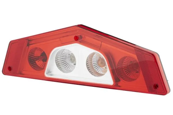 Tail Light Assembly