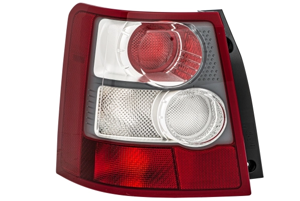 Tail Light Assembly