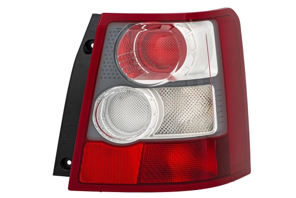 Tail Light Assembly