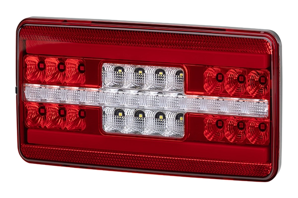 Tail Light Assembly