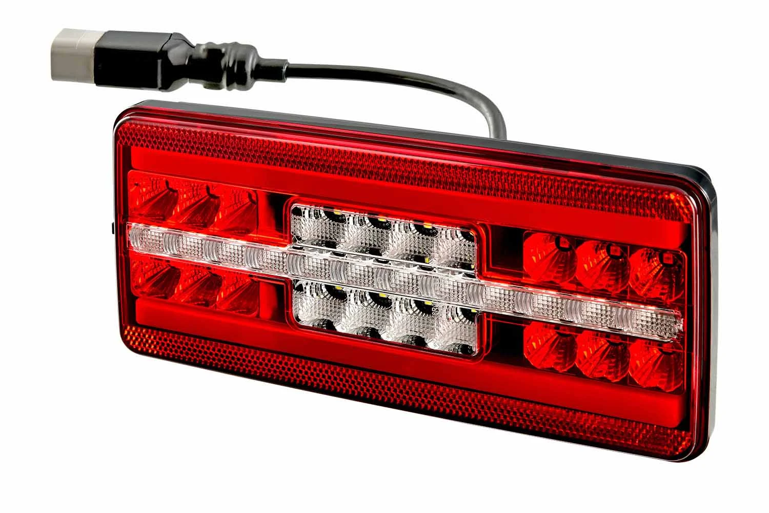 Tail Light Assembly