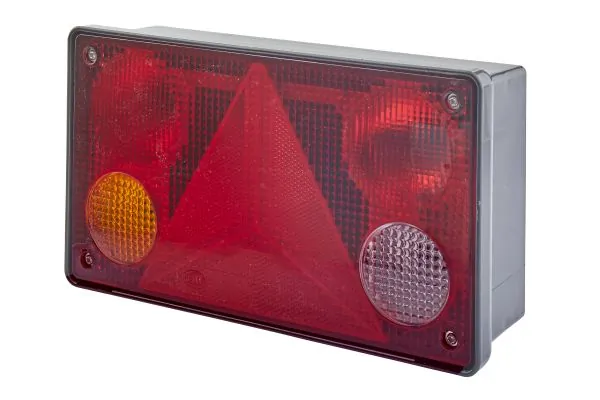 Tail Light Assembly