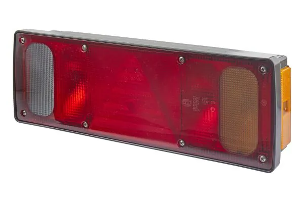 Tail Light Assembly