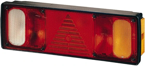 Tail Light Assembly