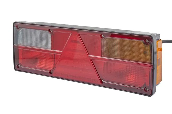Tail Light Assembly