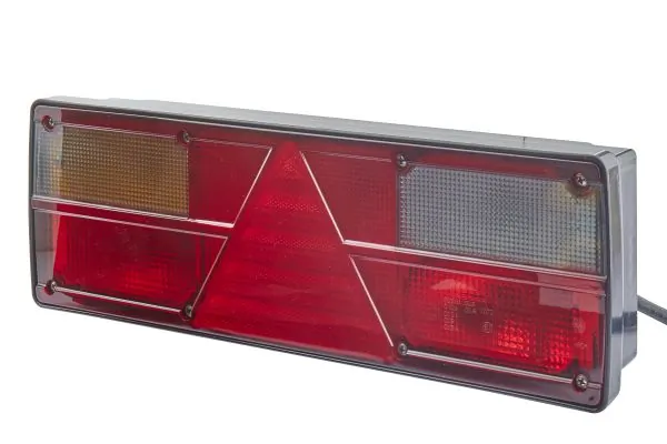 Tail Light Assembly