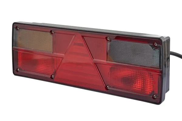 Tail Light Assembly