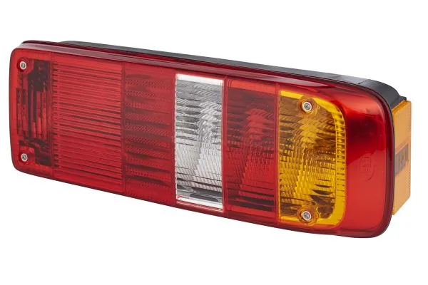 Tail Light Assembly