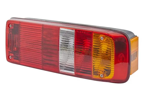 Tail Light Assembly