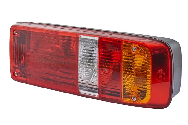 Tail Light Assembly