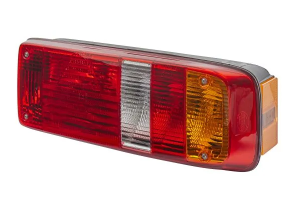 Tail Light Assembly