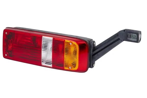 Tail Light Assembly
