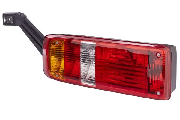 Tail Light Assembly