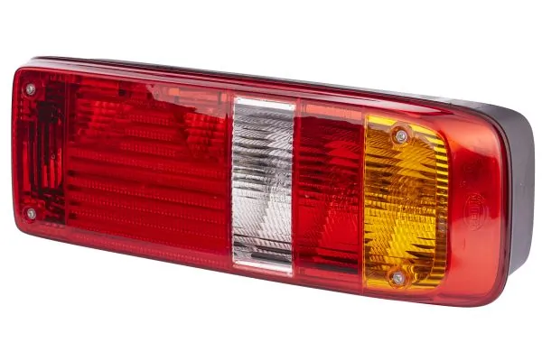 Tail Light Assembly