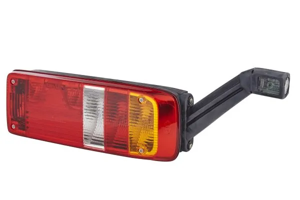 Tail Light Assembly