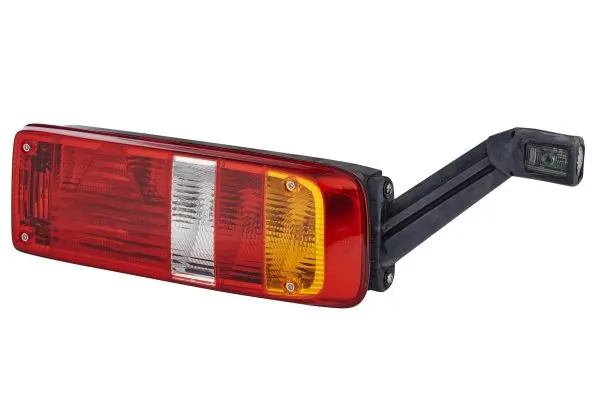 Tail Light Assembly