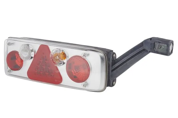 Tail Light Assembly