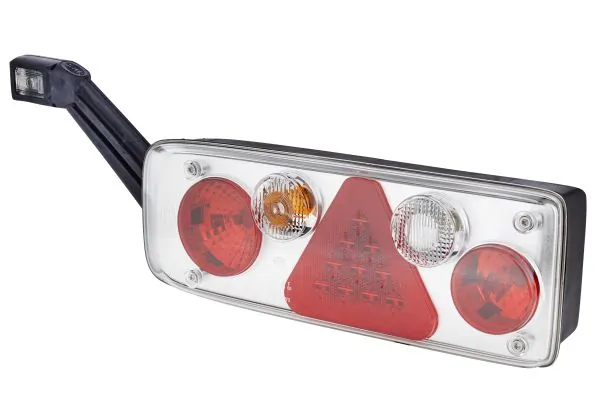 Tail Light Assembly
